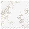 Shabby Chic by Rachel Ashwell Garden Floral, Warm Natural - Twist&Fit Roman Blind